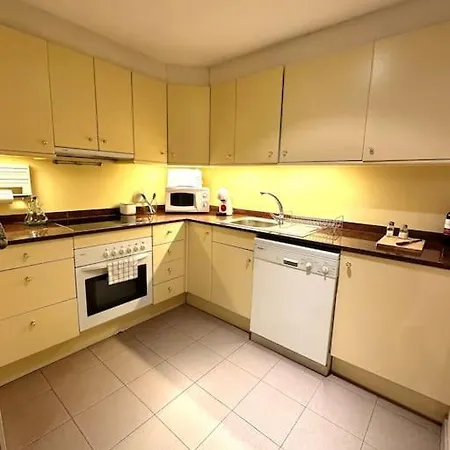 Acogedor En Martinet, Cerdanya, Puigcerda Apartment