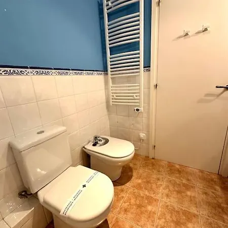 Acogedor En Martinet, Cerdanya, Puigcerda Apartment