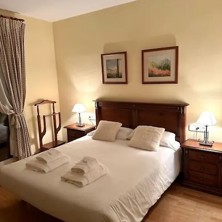 Apartment Acogedor En Martinet, Cerdanya, Puigcerda Martinet