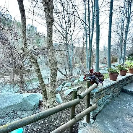 Acogedor En Martinet, Cerdanya, Puigcerda