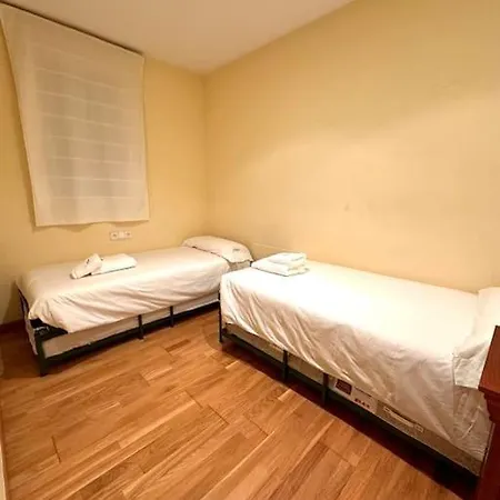 Apartment Acogedor En Martinet, Cerdanya, Puigcerda