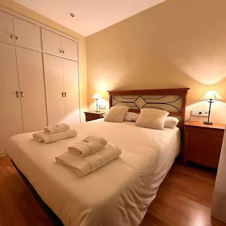Acogedor En Martinet, Cerdanya, Puigcerda * Martinet