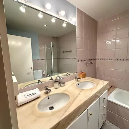 Acogedor En Martinet, Cerdanya, Puigcerda Apartment *