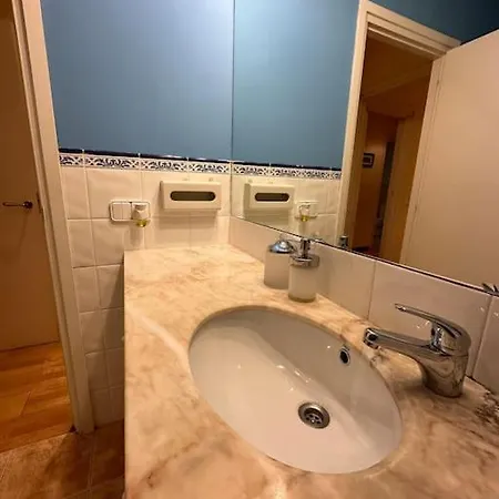 Acogedor En Martinet, Cerdanya, Puigcerda Apartment
