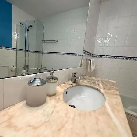 Acogedor En Martinet, Cerdanya, Puigcerda Apartment Martinet