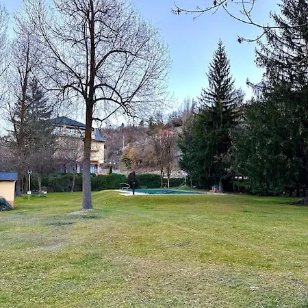 Acogedor En Martinet, Cerdanya, Puigcerda