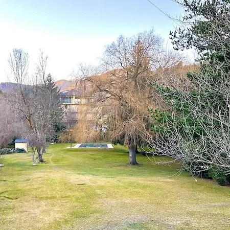 Apartment Acogedor En Martinet, Cerdanya, Puigcerda Martinet