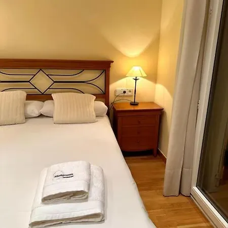 Acogedor En Martinet, Cerdanya, Puigcerda *