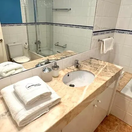Acogedor En Martinet, Cerdanya, Puigcerda Apartment