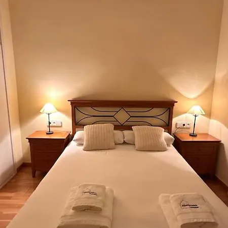 Acogedor En Martinet, Cerdanya, Puigcerda